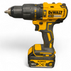 DeWalt 18V Cordless Drill and Impact Driver Twin Pack