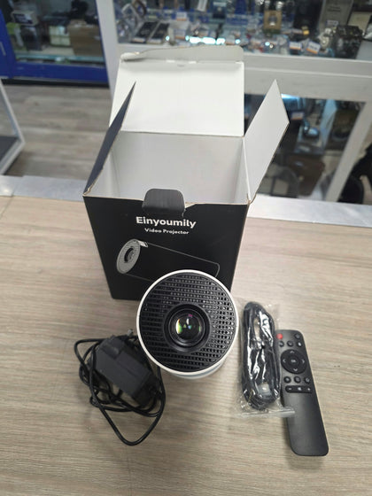 EINYOUMILY PROJECTOR