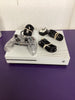 Xbox One S w/ wired controller