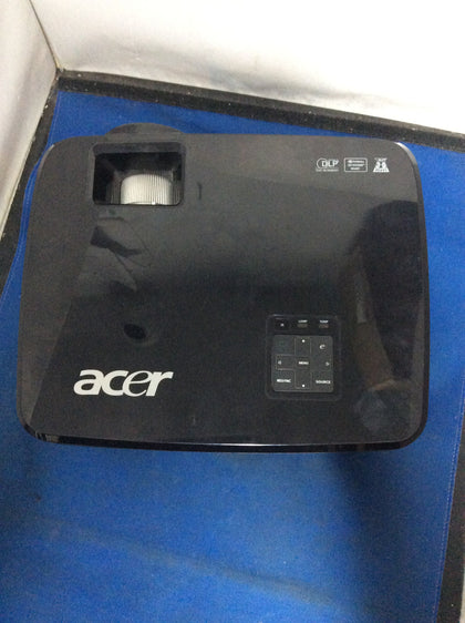 Acer projector