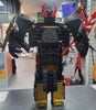 Transformers Black Zarak Generations Selects Legacy Titan Class Figure 2021