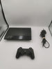 Playstation 3 Super Slim Console Preowned 150GB one Controller(no Thumb Grips)/ Black / Unboxed