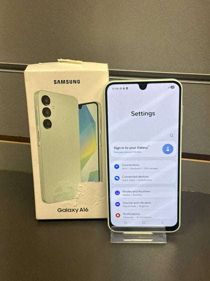 Galaxy A16 4G 128GB