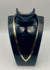 9ct gold chain