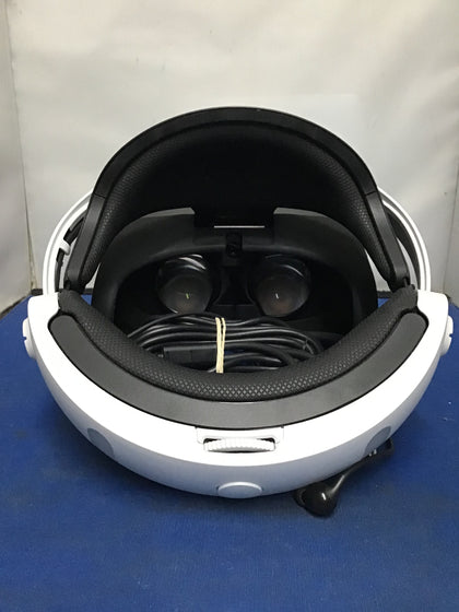 PlayStation 4 VR Headset
