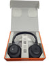 SteelSeries Arctis Nova 3 Wireless Over Ear Headphones - Black, B (MP)