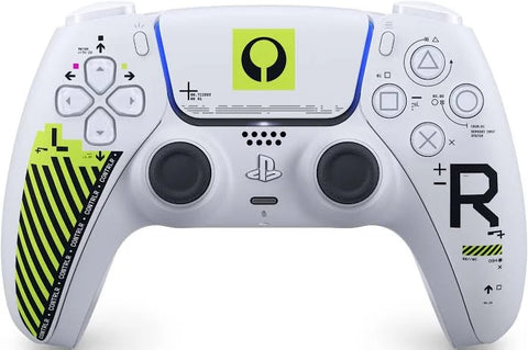 PlayStation DualSense Wireless Controller Marathon Limited Edition
