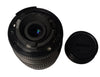 Nikon AF Nikkor 28-80mm 28-80 mm 1:3.5-5.6 D Lens F3.5-5.6 AF D