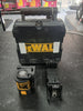 Dewalt DW088CG Green Cross Line Laser Level Self Levelling Includes Bracket