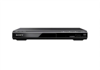 Sony DVP-SR760 DVD Player (Black) Like new