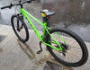 Marin Bolinas Ridge One - 29" Wheels - 19" Frame - 21 Gears - Green