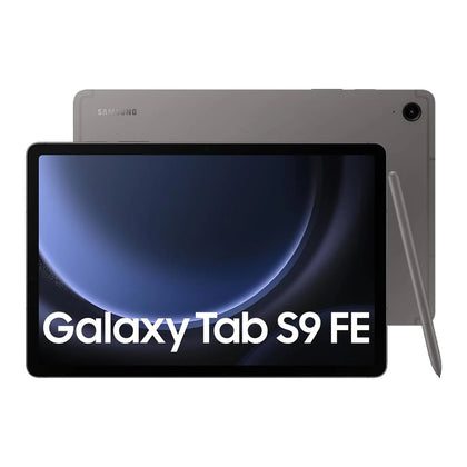 Samsung Galaxy Tab S9 FE (5G, 6+128GB, S Pen Included)