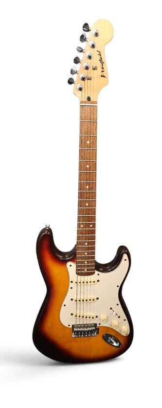 Westfield E1000 Stratocaster Guitar **COLLECTION ONLY** **READ NOTES**