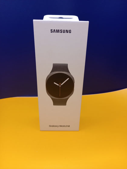 Samsung Galaxy Watch8-Graphite
