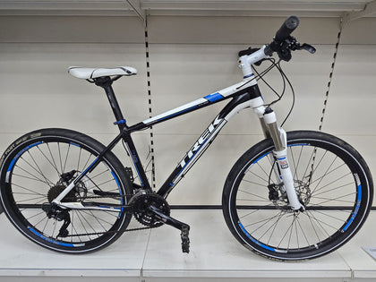 TREK Alpha 8.5 Elite Series