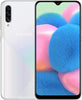 Samsung Galaxy A30S 64GB Crush white, Unlocked B