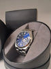 Citizen Tsuyosa Stainless Steel Blue Automatic Watch - Great Yarmouth