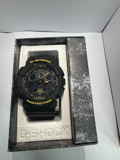 CASIO G-Shock watch