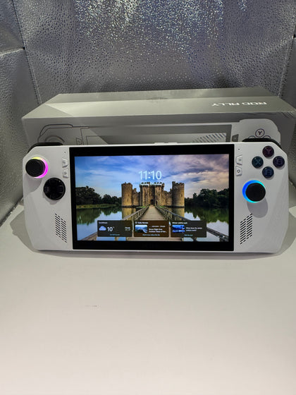 ASUS ROG Ally Handheld Gaming Console