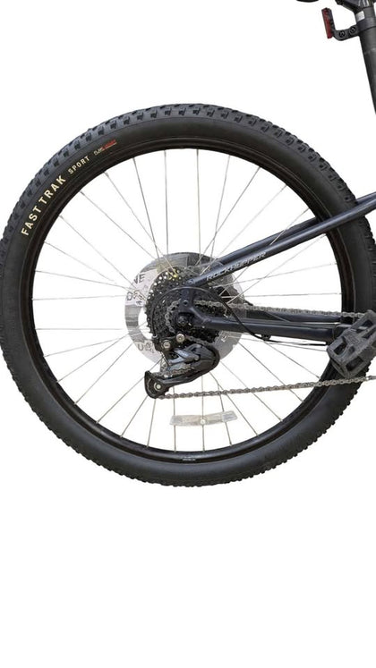 Specialized Men's Medium Mountain Bike, 14
