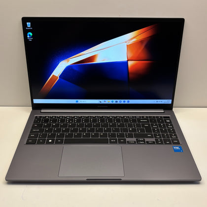Samsung Galaxy Book4 15.6