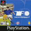 This is Football 2 PlayStation 1 game