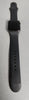 APPLE Watch Series 3 - Space Grey & Black Sports Band, 38 mm