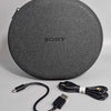 Sony Ult Wireless Over Ear Headphones - Forest Gray