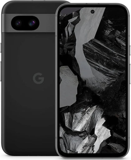 Google Pixel 8a 128 GB Unlocked Black Good Condition