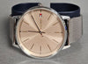 Tommy Hilfiger Alex Quartz Blush Dial Ladies Watch