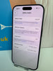 Apple iPhone 17 - 256 GB - Black - 100% Batt - Apple Warranty
