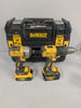 DEWALT DCK2060M2T 18v Cordless Drill & impact Driver