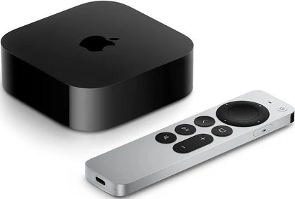 Apple TV 4K