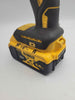 DeWalt DCF787 18V XR Cordless Brushless Impact Driver with 5.0Ah Battery – No Charger