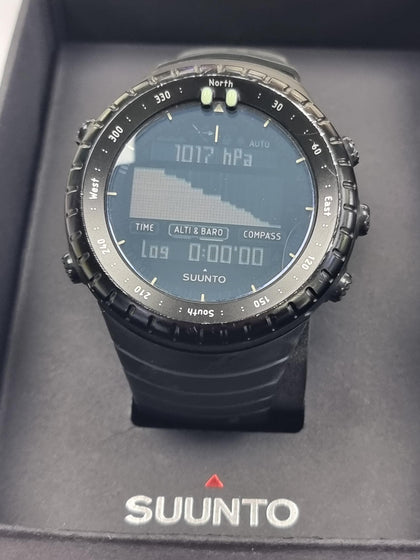 Suunto Core Mens Smart Watch