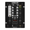 Vonyx STM 2300 2 Channel - Boxed - Great Yarmouth