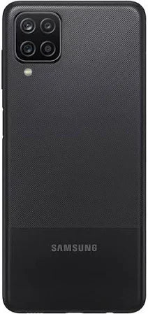Galaxy A12 64GB - Black - Unlocked