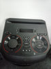LG XBOOM RNC5 Bluetooth Megasound Party Speaker