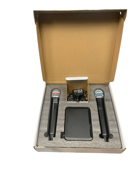 Ultralink ULM302MIC Boxed