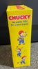 CHUCKY Talking Doll