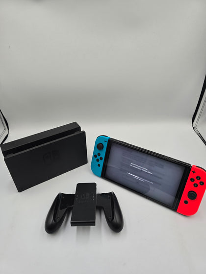 Nintendo Switch Oled Console