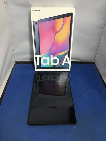 Samsung tab A 32gb boxed