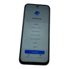 Honor X6c 6 GB 128 GB Midnight Black