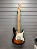 Fender Standard Stratocaster HSS - Maple Fingerboard - Brown Sunburst