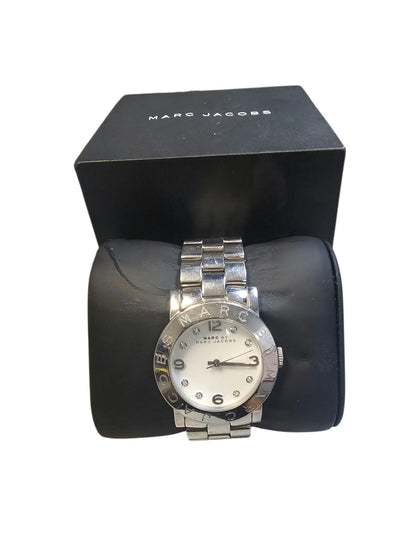 Marc By Marc Jacobs MBM3054 Ladies Watch