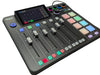 RodeCaster Pro II All in One Studio Pod Casting