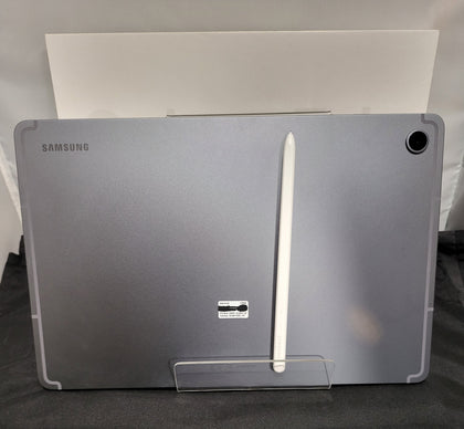 Samsung Galaxy Tab S10 Lite 10.9in 128GB Wi-Fi Tablet - Grey - Boxed