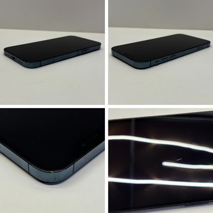Apple iPhone 12 Pro Unlocked Model A2407 128GB