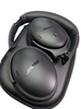 Bose QuietComfort Wireless Bluetooth Noise-Cancelling Headphones - Black PRESTON STORE