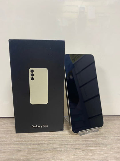 Samsung Galaxy S24 - 256GB (Boxed)